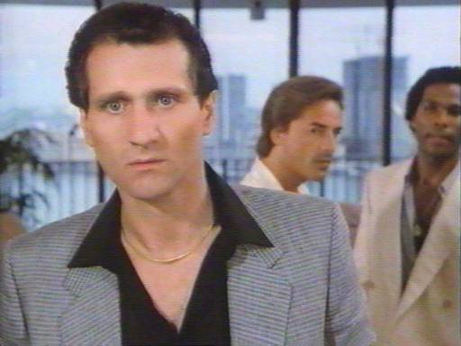 Miami vice» — создано в Шедевруме